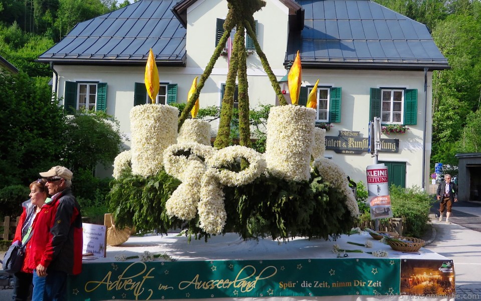 narcissus poeticus advent calendar