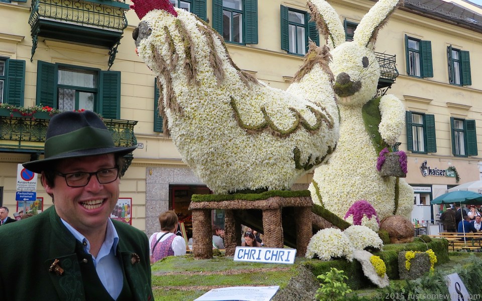 narcissus poeticus rabbit and hen