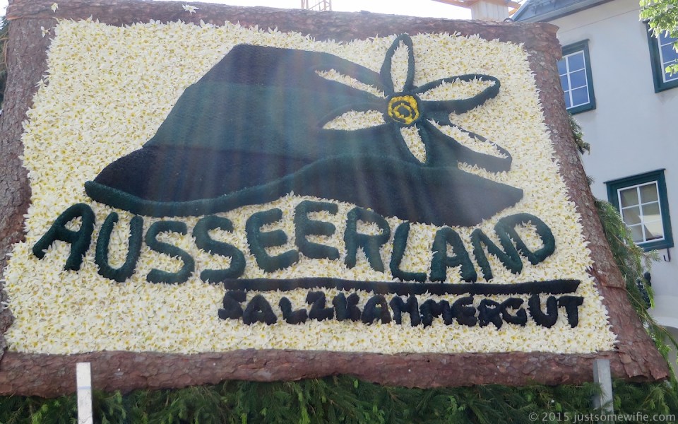 narcissus poeticus tourist information